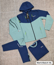Load image into Gallery viewer, Tracksuit