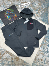 Load image into Gallery viewer, Tracksuit