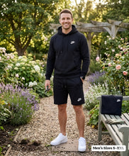 Load image into Gallery viewer, Hoodie men