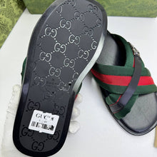 Load image into Gallery viewer, Slipper men