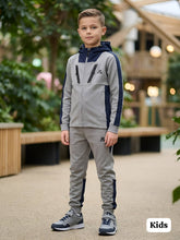 Load image into Gallery viewer, Tracksuit boy