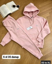 Load image into Gallery viewer, Tracksuit