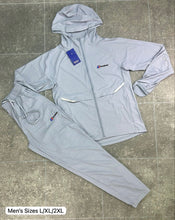 Load image into Gallery viewer, Tracksuit men