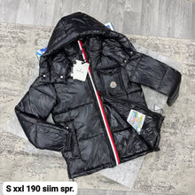 Load image into Gallery viewer, Jacket men