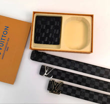 Load image into Gallery viewer, Wallet Set