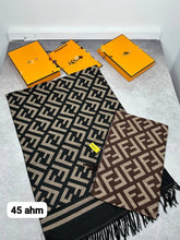 Load image into Gallery viewer, Scarf