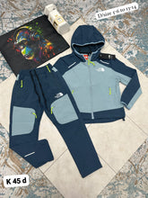 Load image into Gallery viewer, Tracksuit boy