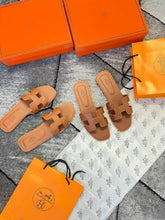 Load image into Gallery viewer, Slipper women