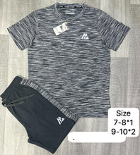 Load image into Gallery viewer, Tshirt boy