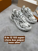 Load image into Gallery viewer, Shoes men