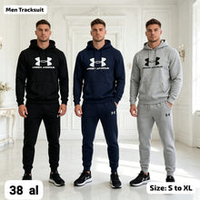 Load image into Gallery viewer, Tracksuit men