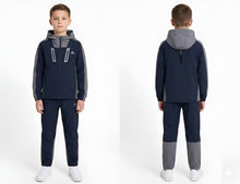 Load image into Gallery viewer, Tracksuit boy