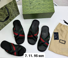 Load image into Gallery viewer, Slipper men