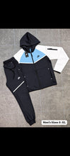 Load image into Gallery viewer, Tracksuit men