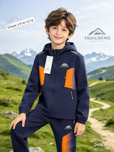 Load image into Gallery viewer, Tracksuit boy