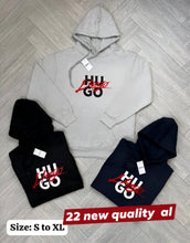 Load image into Gallery viewer, Hoodie men