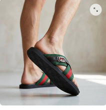 Load image into Gallery viewer, Slipper men