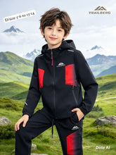 Load image into Gallery viewer, Tracksuit boy