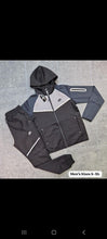 Load image into Gallery viewer, Tracksuit men