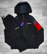 Load image into Gallery viewer, Tracksuit