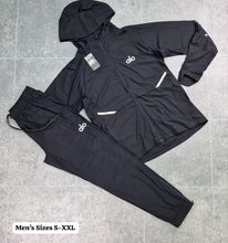 Load image into Gallery viewer, Tracksuit men