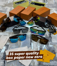 Load image into Gallery viewer, Sunglass
