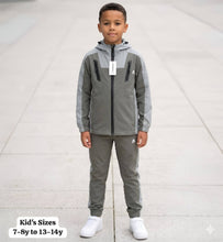Load image into Gallery viewer, Tracksuit boy