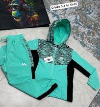 Load image into Gallery viewer, Tracksuit boy