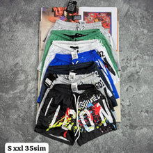 Load image into Gallery viewer, Short men