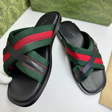 Load image into Gallery viewer, Slipper men