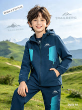 Load image into Gallery viewer, Tracksuit boy