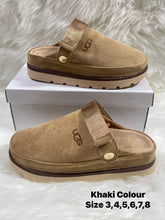 Load image into Gallery viewer, Slipper