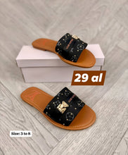 Load image into Gallery viewer, Slipper