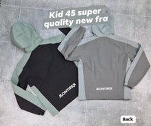 Load image into Gallery viewer, Tracksuit boy