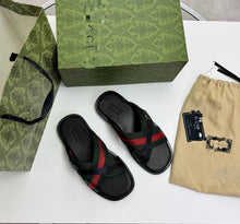 Load image into Gallery viewer, Slipper men