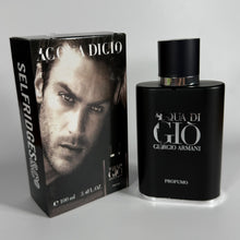 Load image into Gallery viewer, Perfume