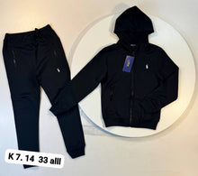 Load image into Gallery viewer, Tracksuit boy