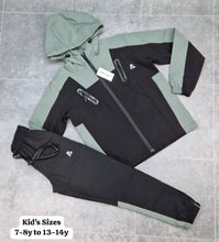 Load image into Gallery viewer, Tracksuit boy