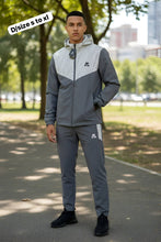 Load image into Gallery viewer, Tracksuit men