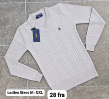 Load image into Gallery viewer, Jumper
