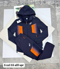 Load image into Gallery viewer, Tracksuit