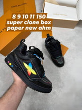 Load image into Gallery viewer, Shoes men