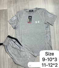 Load image into Gallery viewer, Tshirt boy