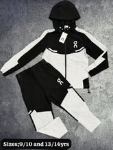 Load image into Gallery viewer, Tracksuit boy
