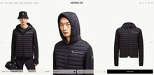 Load image into Gallery viewer, Jacket