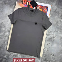Load image into Gallery viewer, T-shirt men