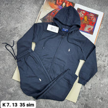 Load image into Gallery viewer, Tracksuit boy
