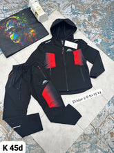 Load image into Gallery viewer, Tracksuit boy