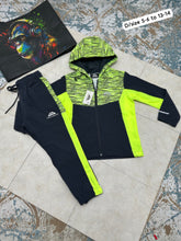 Load image into Gallery viewer, Tracksuit boy