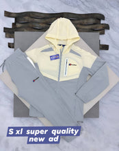 Load image into Gallery viewer, Tracksuit men